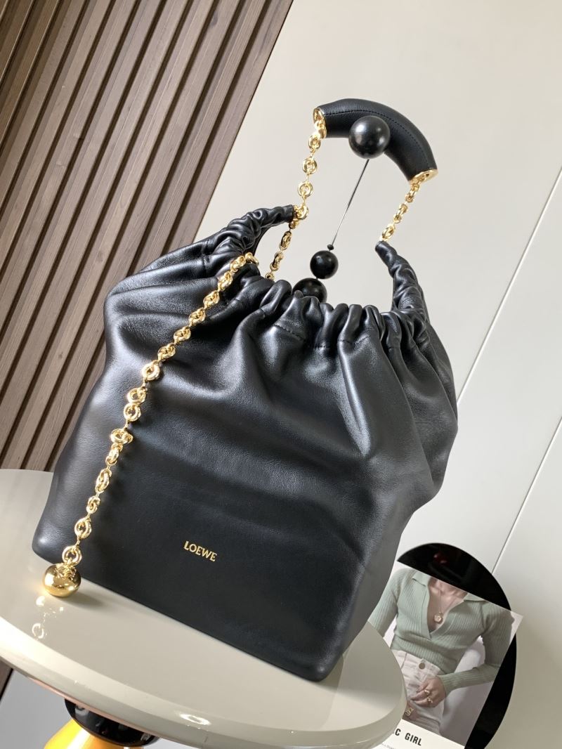 Loewe Satchel Bags